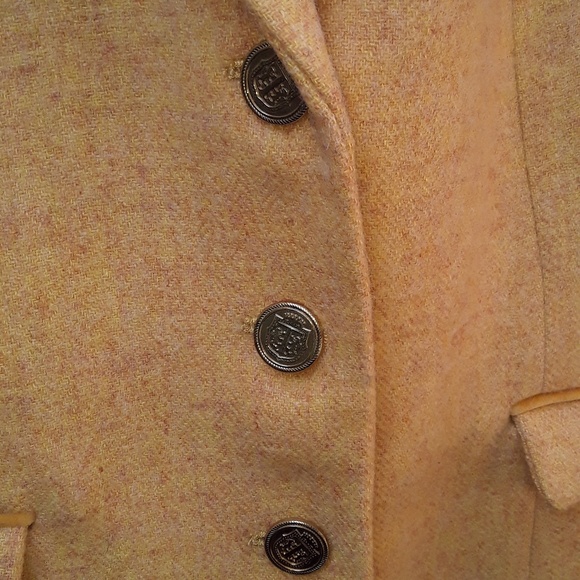 Wool jacket - Picture 4 of 6